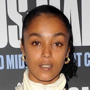 Jasmine Jobson Profile Picture