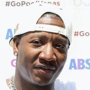 Yung Joc Profile Picture