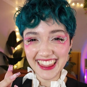 Jocie B ASMR Profile Picture