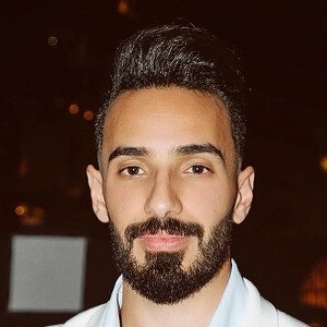 Laith Abu Joda Profile Picture