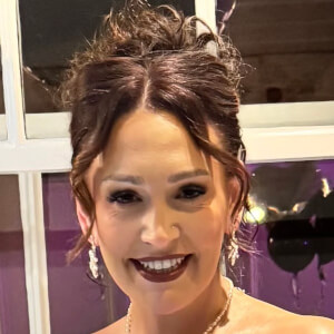 Jodie Dyer Profile Picture