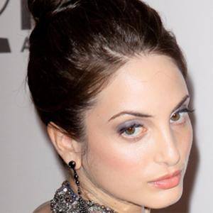 Alexa Ray Joel Profile Picture