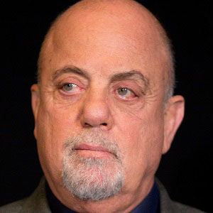 Billy Joel Profile Picture
