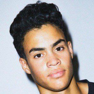 Edwin Honoret Profile Picture