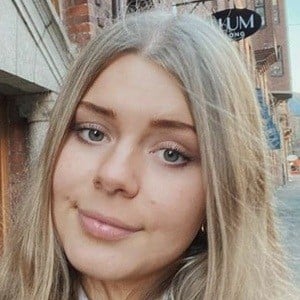 Emma Johansson Profile Picture