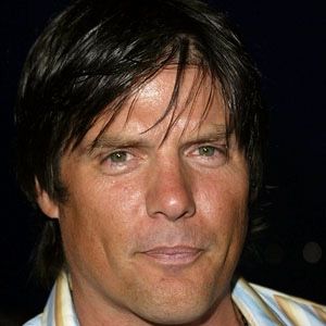 Paul Johansson Profile Picture