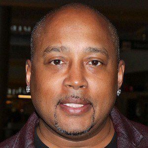 Daymond John Profile Picture