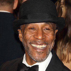 Danny John-Jules Profile Picture