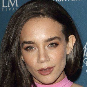 Hannah John-Kamen Profile Picture