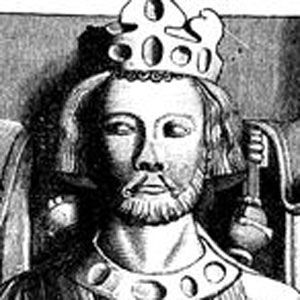 John, King of England Profile Picture