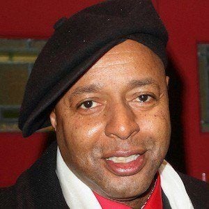 Leee John - Age, Family, Bio | Famous Birthdays