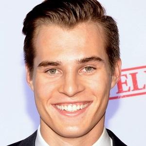 Marcus Johns Profile Picture