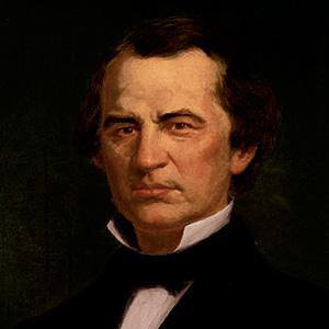 Andrew Johnson Profile Picture