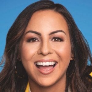 Anjelah Johnson Profile Picture