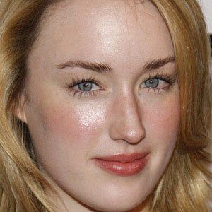 Ashley Johnson: Biografía, filmografía y otras curiosidades