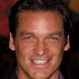 Bart Johnson Profile Picture