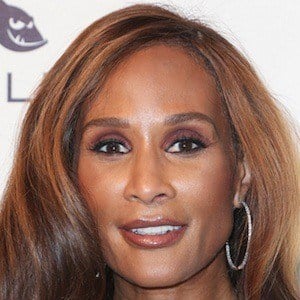 Beverly Johnson Profile Picture
