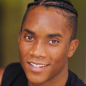 Brett Austin Johnson Profile Picture