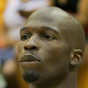 Chad Johnson Profile Picture