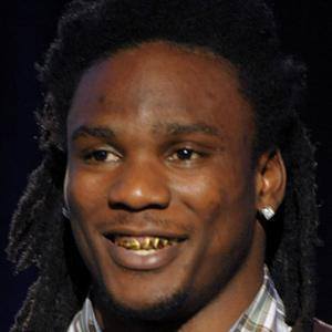 Chris Johnson Profile Picture