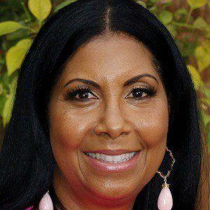 Cookie Johnson