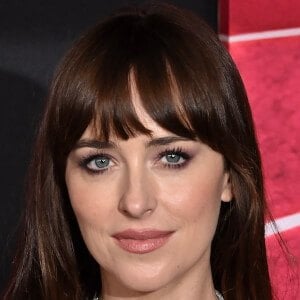 Dakota Johnson Profile Picture