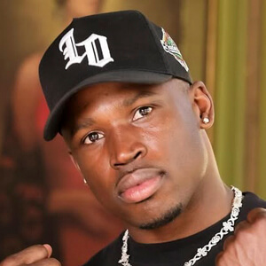 Darien Johnson Profile Picture