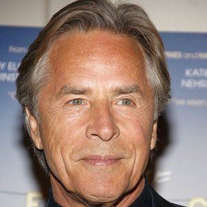 Don Johnson Profile Picture