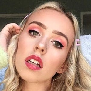 Ember Johnson Profile Picture