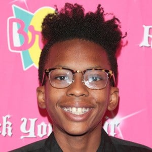 Israel Johnson Profile Picture