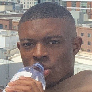 J Johnson Jr Profile Picture
