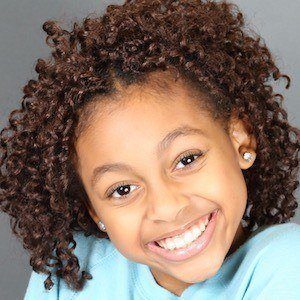 Janai Johnson Profile Picture