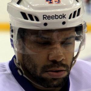 Justin Johnson