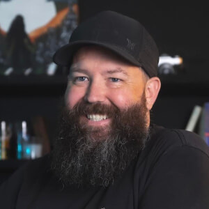 KC Johnson Profile Picture
