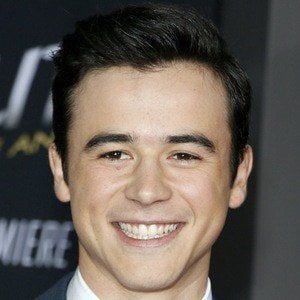 Keean Johnson Profile Picture