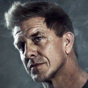 Kenny Johnson Profile Picture