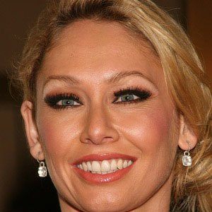 Kym Johnson Profile Picture