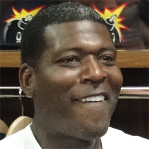 Larry Johnson (Basketball Player) - Bio, Family, Trivia | Famous Birthdays