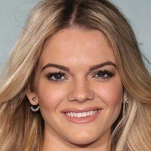 Louisa Johnson Profile Picture