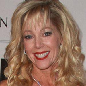 Female or Women Celebrity Hairstyles: Lynn-Holly Johnson