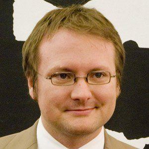 Rian Johnson - Age, Family, Bio