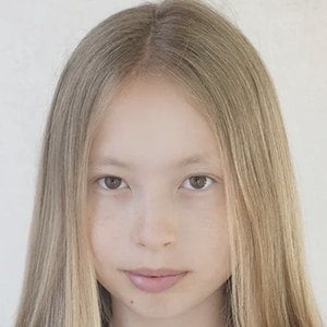 リナ ジョンソン Profile Picture