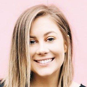 Shawn Johnson Profile Picture