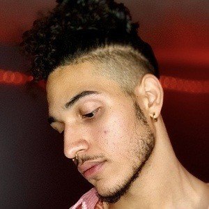 Shayn Johnson Profile Picture