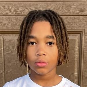 SJ Johnson Profile Picture