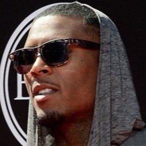 Stevie Johnson Profile Picture