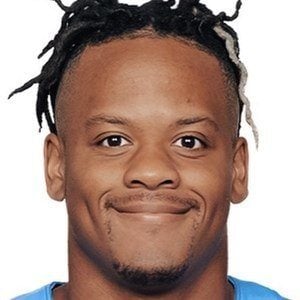 Tre'Von Johnson Profile Picture