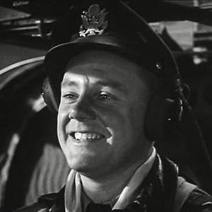 Van Johnson Profile Picture