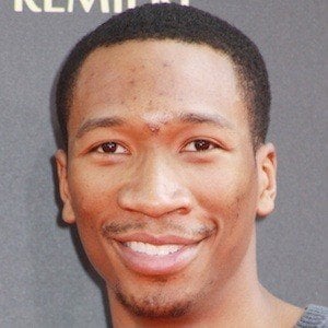 Wesley Johnson Profile Picture