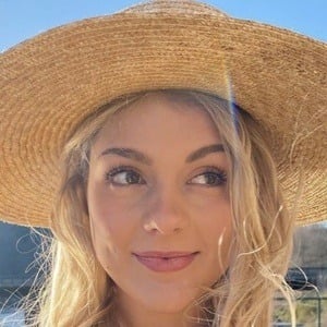 Alaina Johnston Profile Picture